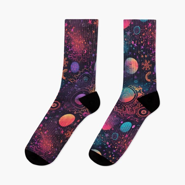 Item preview, Space harmony designed and sold by Alex Seiti Hamada.