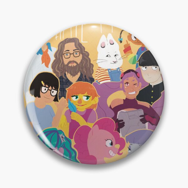 Item preview, Autism Acceptance and Celebration designed and sold by pheemuru.