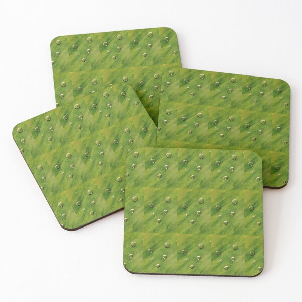 Item preview, Hand Painted Dew Drops designed and sold by Ediebxgood.