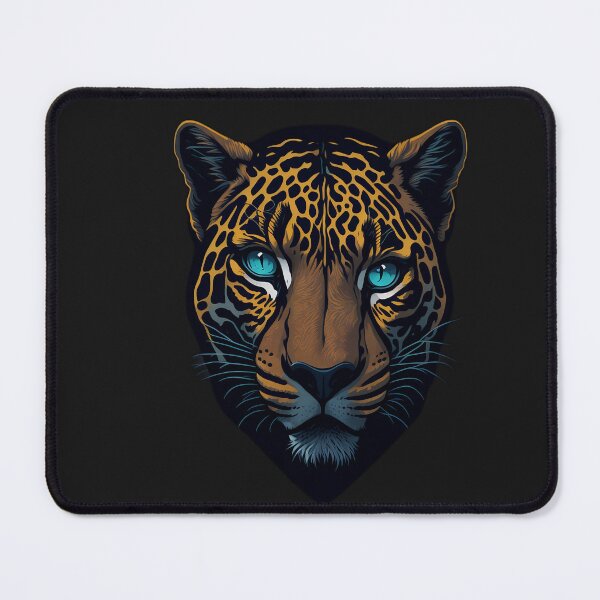 Item preview, Jaguar designed and sold by BaliamShop.