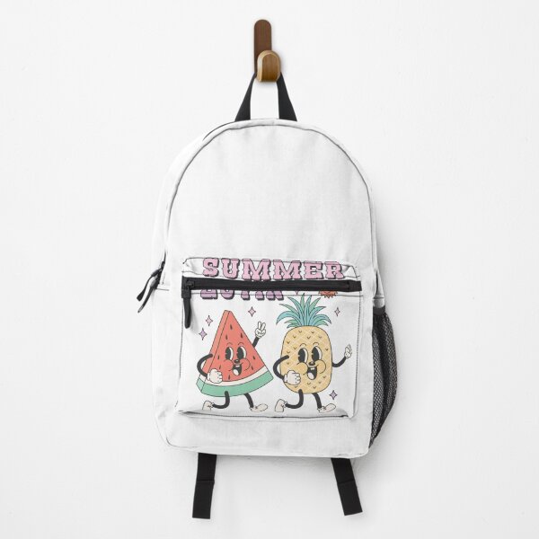 Item preview, Watermelon and Pineapple dudes loving summer designed and sold by Mike Notis.