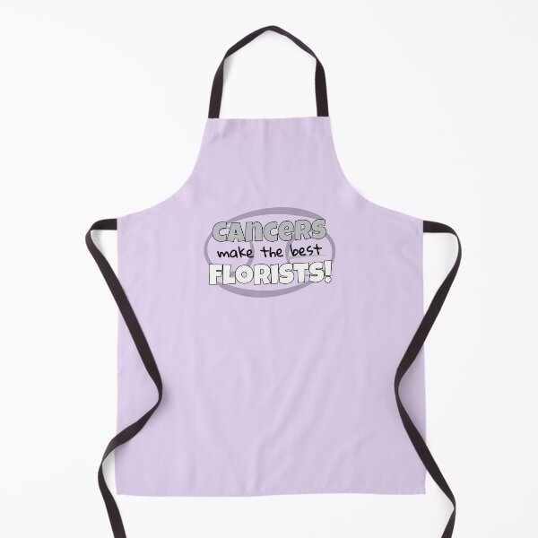 Item preview, Cancer Make the Best Florists! designed and sold by HorsesLargesse.