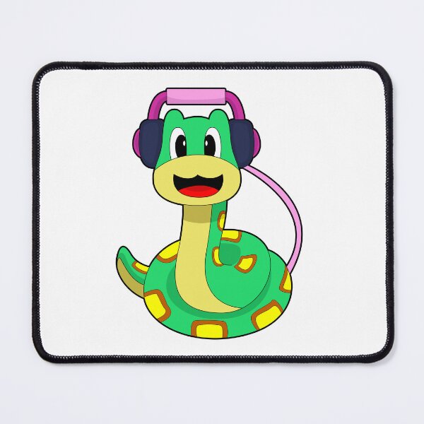 Item preview, Snake Headphone Music designed and sold by Snabdesign84.