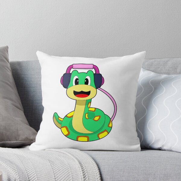 Item preview, Snake Headphone Music designed and sold by Snabdesign84.