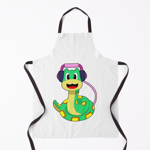 Item preview, Snake Headphone Music designed and sold by Snabdesign84.