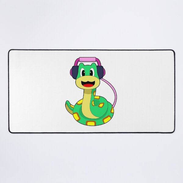 Item preview, Snake Headphone Music designed and sold by Snabdesign84.