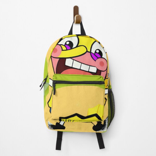 Item preview, Happy little Spongebob designed and sold by Ibrahimhema5.