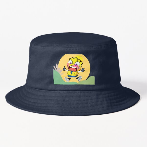 Artikel-Vorschau von Fröhlicher kleiner SpongeBob, designt und verkauft von Ibrahimhema5.