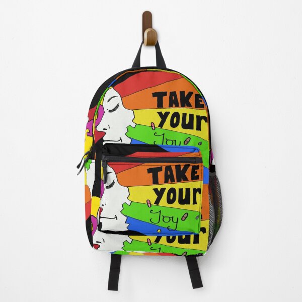 Item preview, Take Your Joy - We Happy Few designed and sold by xAjt.