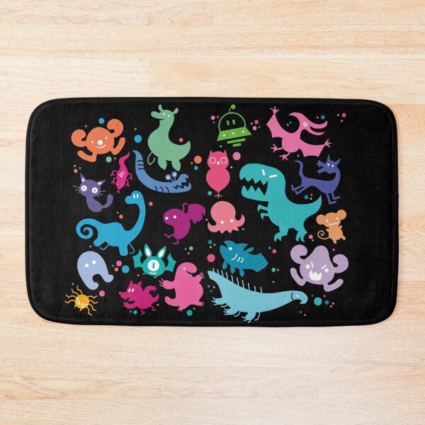 Item preview, Wish You Were Here: Double Doodle designed and sold by Cosmopoliturtle.