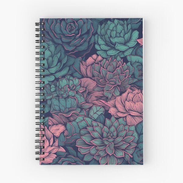 Item preview, Succulent design 5 designed and sold by LTAdesigns.
