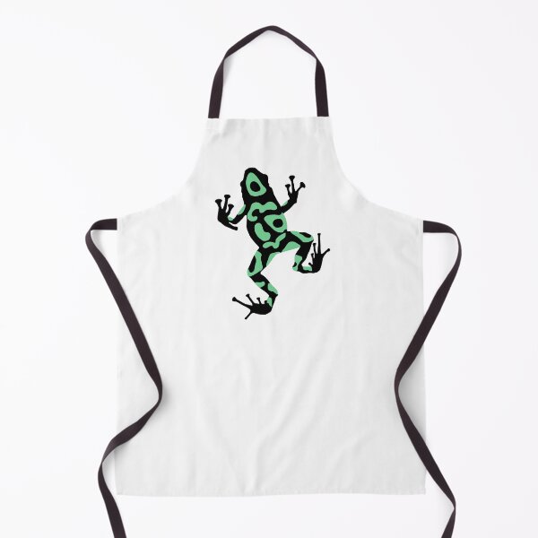Item preview, Dendrobates auratus Dart Frog Climbing designed and sold by CraftyCaverns.