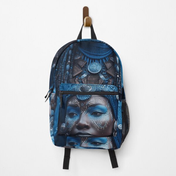 Item preview, Crowned in Blue designed and sold by Jwineburg.
