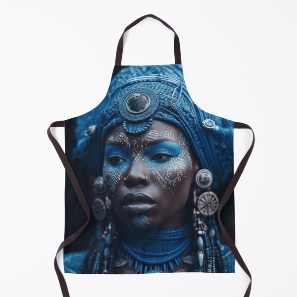 Item preview, Crowned in Blue designed and sold by Jwineburg.