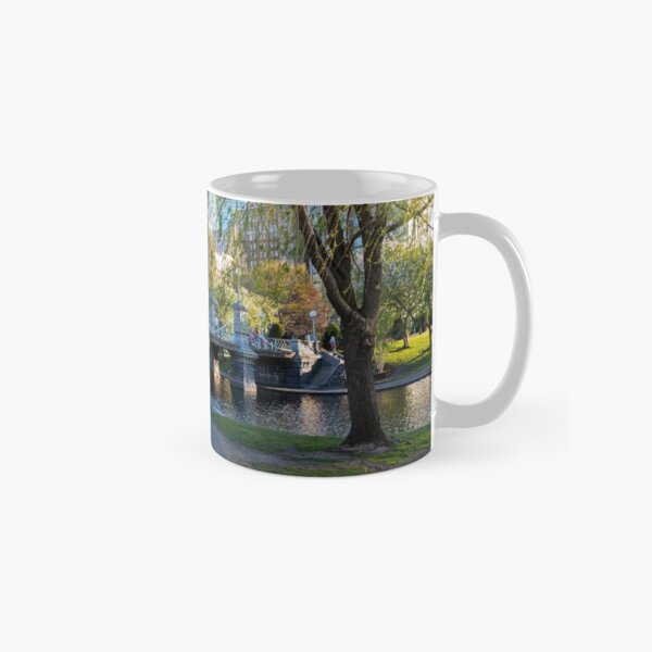 Boston Mass Mugs Redbubble
