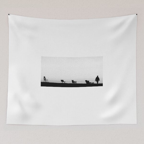 Item preview, Seats at Whitby designed and sold by SWEEPER.