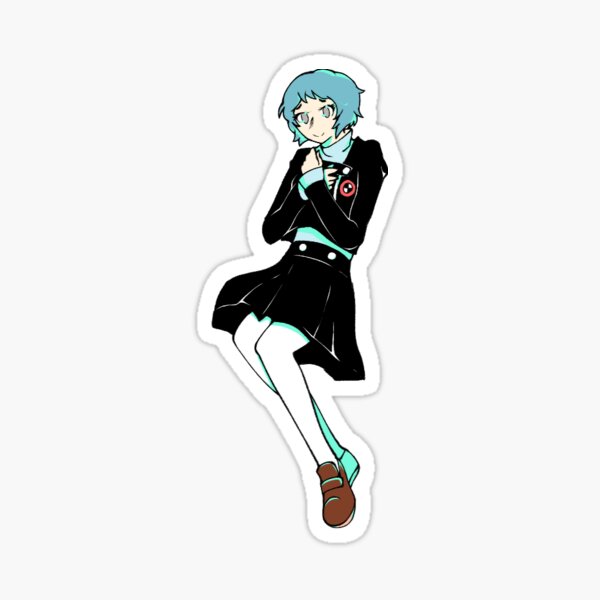 Item preview, Fuuka Yamagishi designed and sold by Dizzy Sakura.