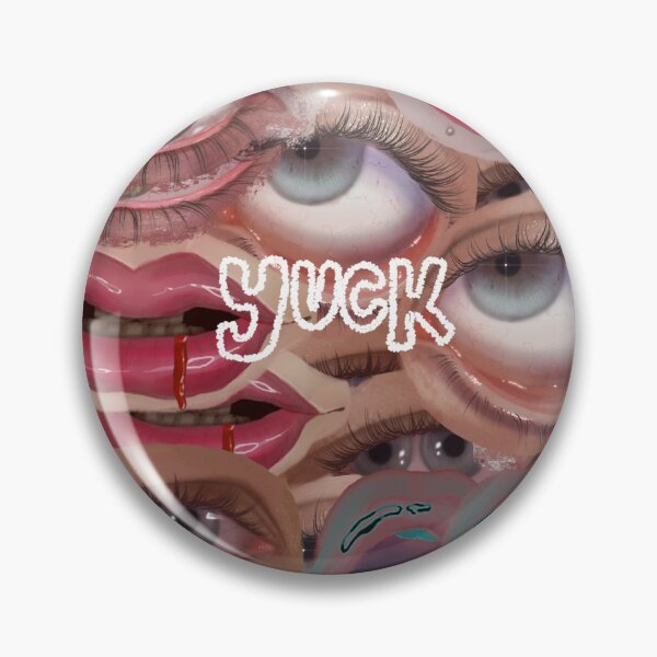 Item preview, yuck  designed and sold by AceLmao.