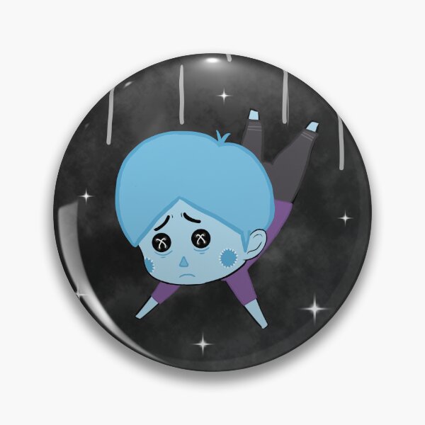 Item preview, DollFace: Despair designed and sold by Noobles-Sh0p.