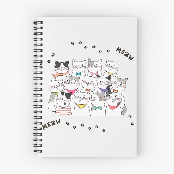 Item preview, Cute pets pattern designed and sold by aywchen.