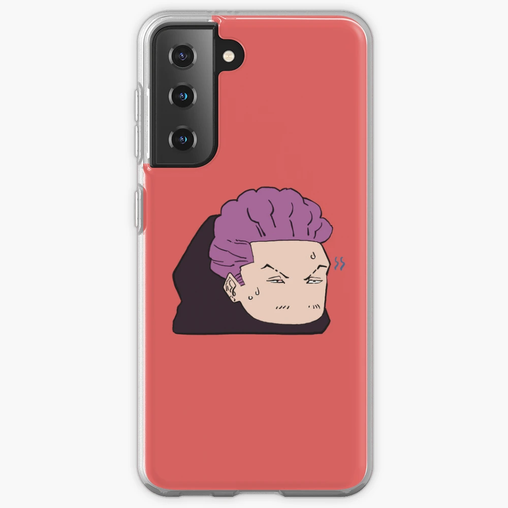 Procrastination Fan Club | Samsung Galaxy Phone Case