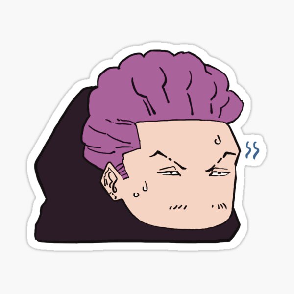 Hakari Jjk Minecraft Skin - vrogue.co