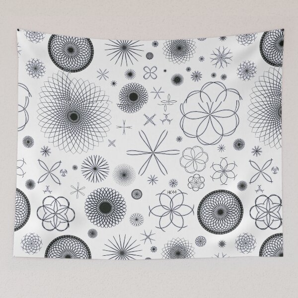 Item preview, Pattern B designed and sold by HK44.