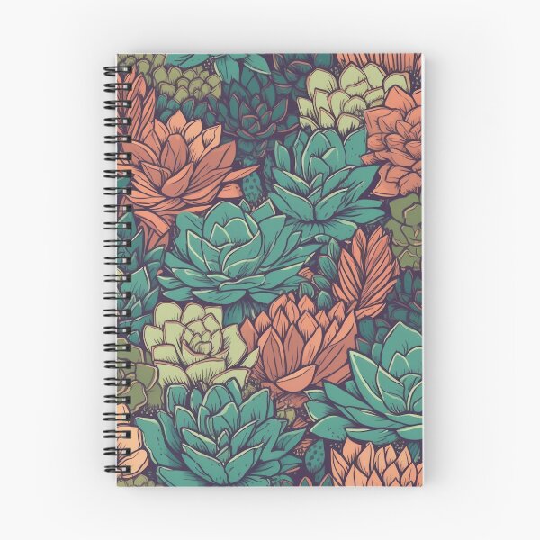 Item preview, Succulent design 6 designed and sold by LTAdesigns.