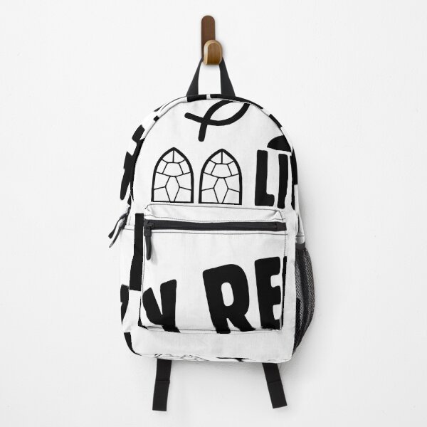 Item preview, MY REDEEMER LIVES LUKE 24:23 designed and sold by BGSMBOUTIQUE.