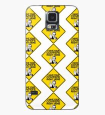 Covfefe? Case/Skin for Samsung Galaxy