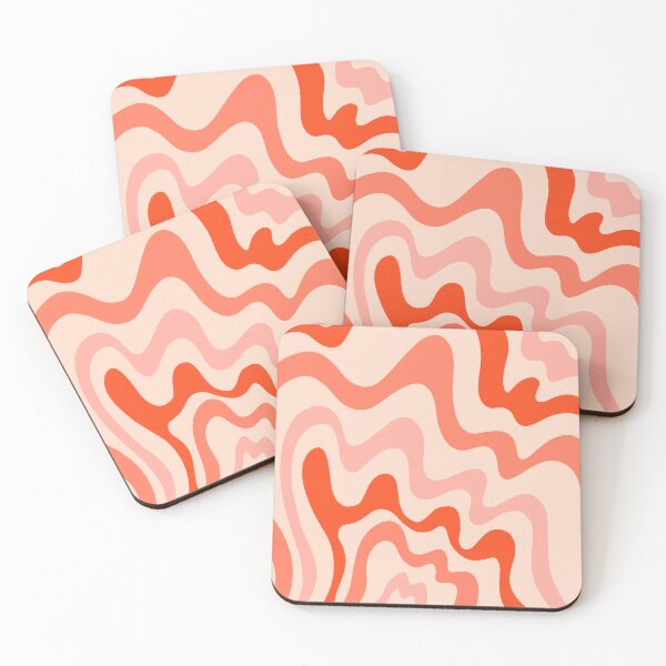 Item preview, Retro Swirls  designed and sold by veevain.
