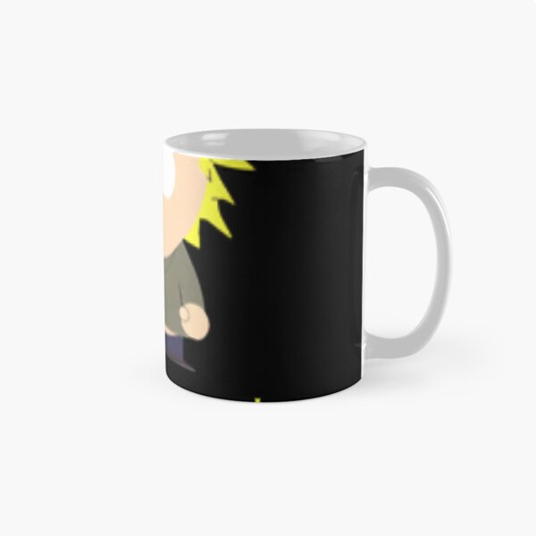 Item preview, Tweek Too Much Pressure designed and sold by Sammi7angel.