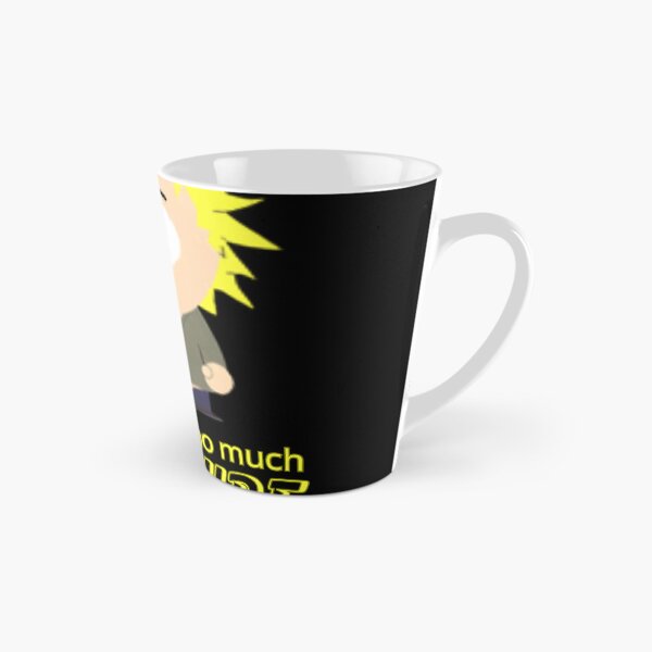 Item preview, Tweek Too Much Pressure designed and sold by Sammi7angel.