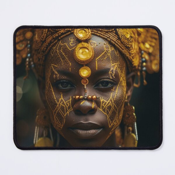 Item preview, Golden Queen designed and sold by Jwineburg.