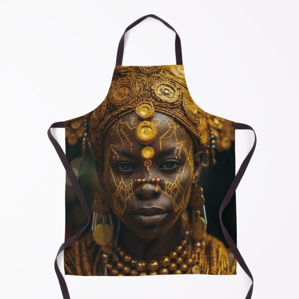 Item preview, Golden Queen designed and sold by Jwineburg.