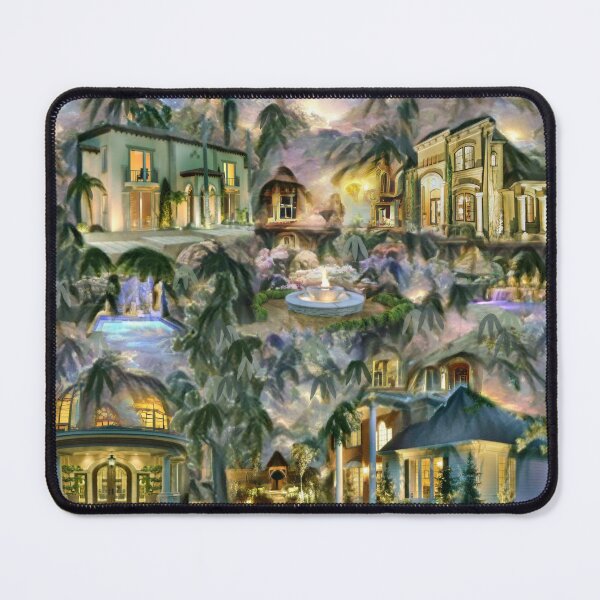 Item preview, sleeping area, sweet home designed and sold by Maria Mihailova.