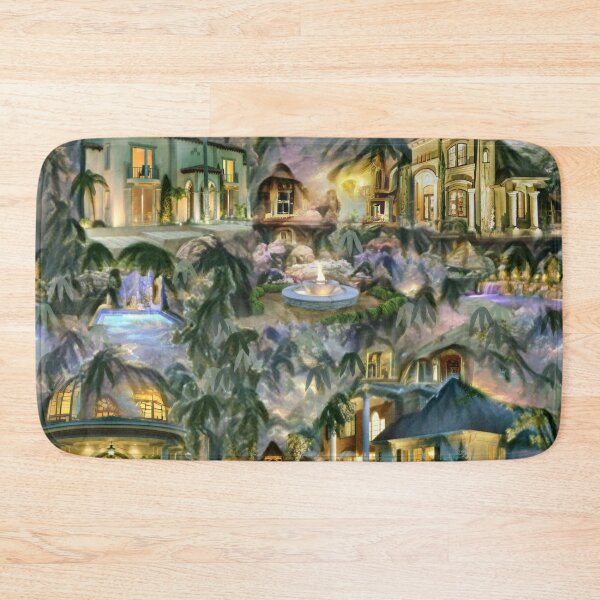 Item preview, sleeping area, sweet home designed and sold by Maria Mihailova.