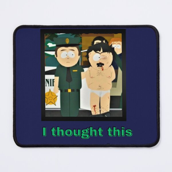 Item preview, Randy Thought This Was America designed and sold by Sammi7angel.