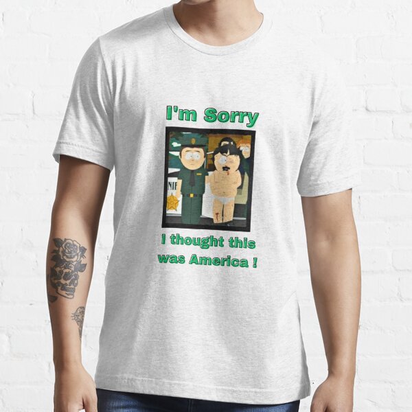 Tegridy Farms SHIRT Funny South Park UNISEX Streaming Wars Retro