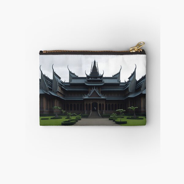 Item preview, Pagaruyung on AI 1 designed and sold by RADRussell.