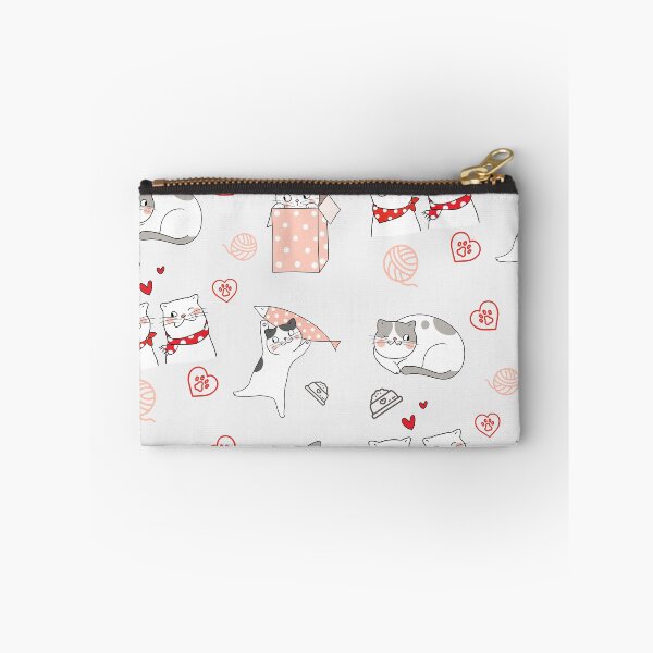 Item preview, Cute pets pattern designed and sold by aywchen.