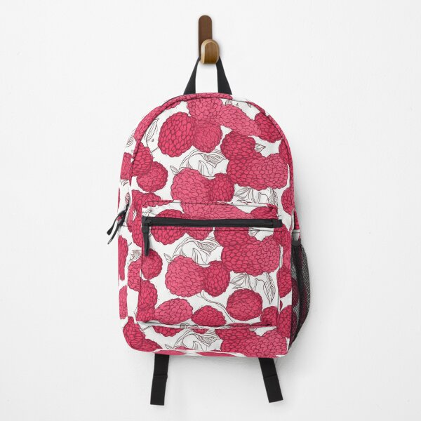 Item preview, raspberries designed and sold by vintageteahouse.