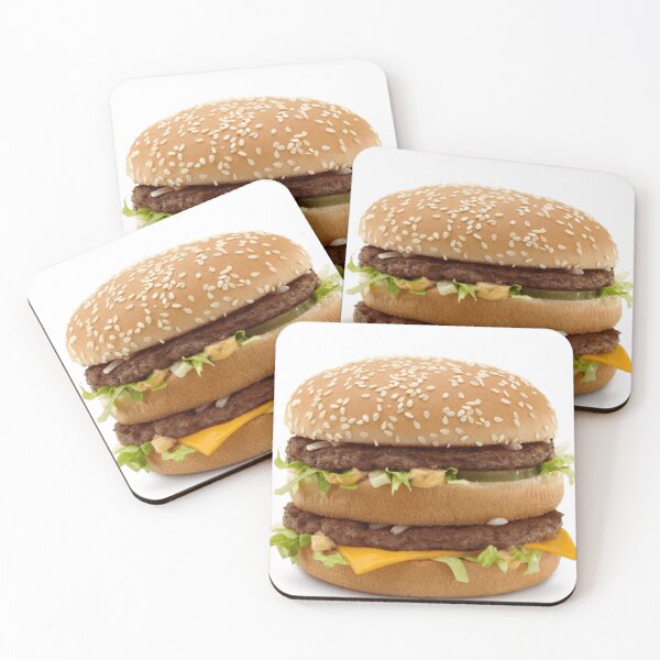 Item preview, McBurger Mac Sandwich Big designed and sold by PenstareOutlet.