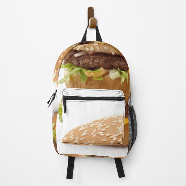 Item preview, McBurger Mac Sandwich Big designed and sold by PenstareOutlet.