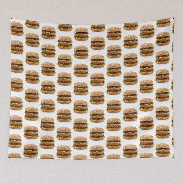 Item preview, McBurger Mac Sandwich Big designed and sold by PenstareOutlet.