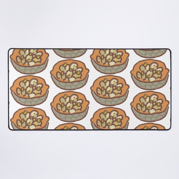 Item preview, Steamed Clams designed and sold by GnatDesigns.