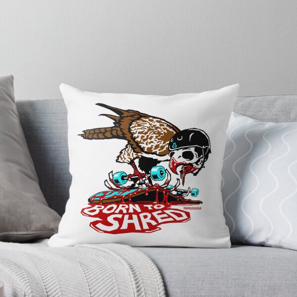 Item preview, Born To Shred designed and sold by Namuginga.