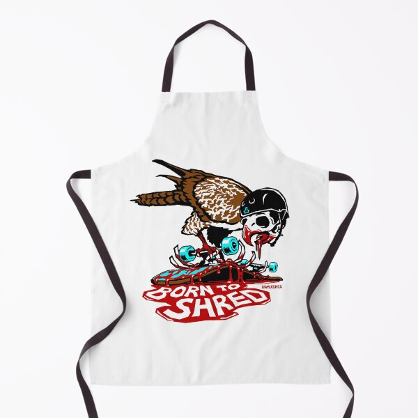 Item preview, Born To Shred designed and sold by Namuginga.
