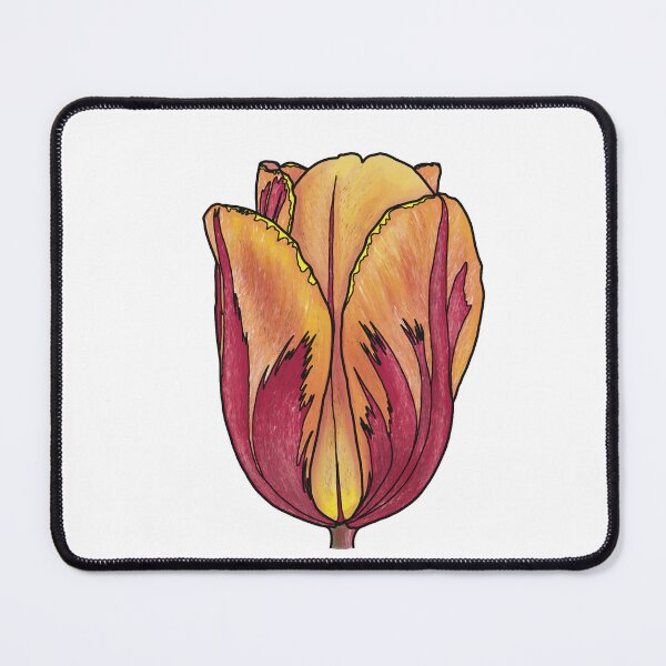 Item preview, Princess Irene Tulip designed and sold by Shana Gardner.
