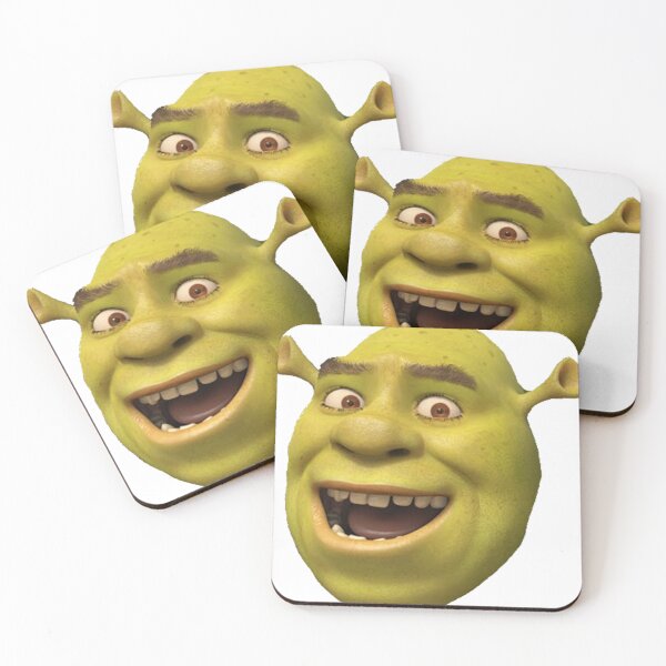 Item preview, Shrek likes that designed and sold by PenstareOutlet.